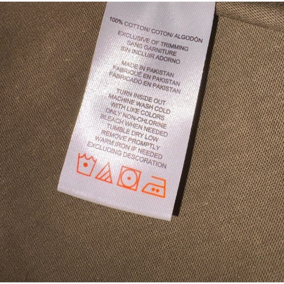 Wolverine NWT Men’s Size M Uniform Green Guardian Pocket Short Sleeve Tee Shirt - Picture 6 of 7